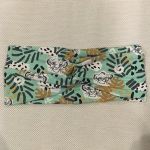Disney Lion King Headband 🦁
